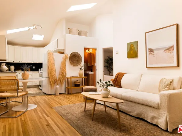 2134 Oak St Unit 1, Santa Monica, CA 90405
