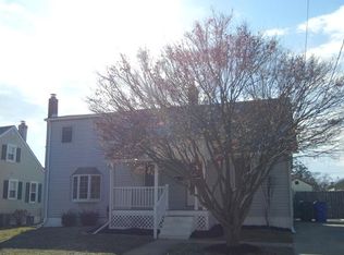 507 Hillside Ave, Wilmington, DE 19805