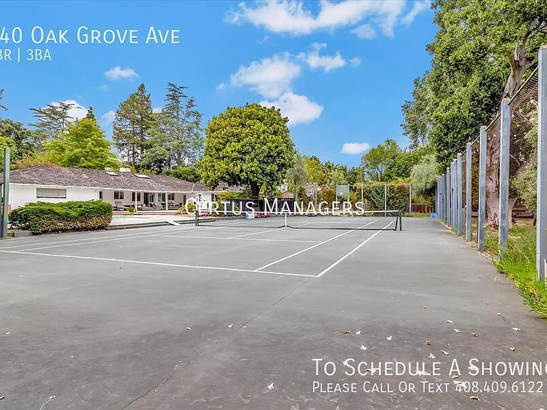 240 Oak Grove Ave — Photo 44