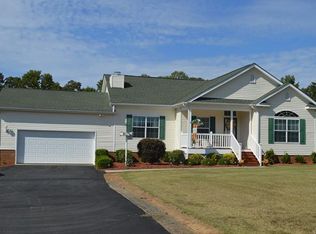 2694 Jefferson Hwy, Louisa, VA 23093