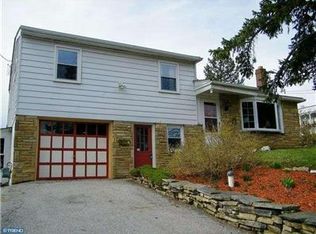 501 Jefferson St, Plymouth Meeting, PA 19462