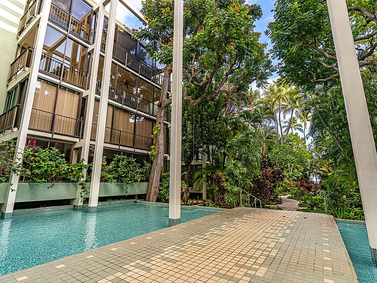 4999 Kahala Ave #272 — Photo 35