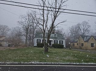 2716 W 25th St, Anderson, IN 46011