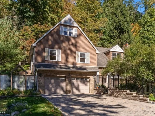 51 Whippoorwill Ln, Sparta Twp., NJ 07871