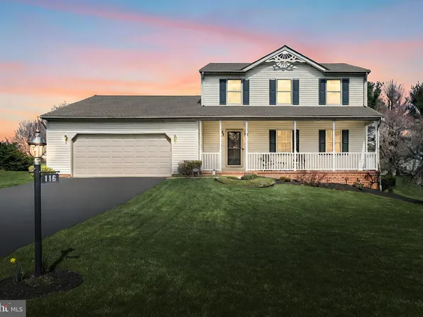 116 Penny Ln, New Freedom, PA 17349