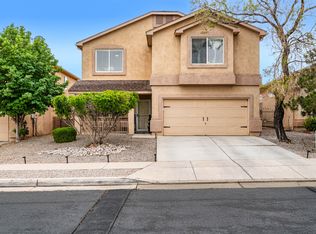 2419 Meadow Gate Trl SW, Albuquerque, NM 87121
