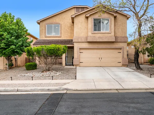2419 Meadow Gate Trl SW, Albuquerque, NM 87121
