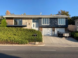 821 S Davis Blvd, Bountiful, UT 84010