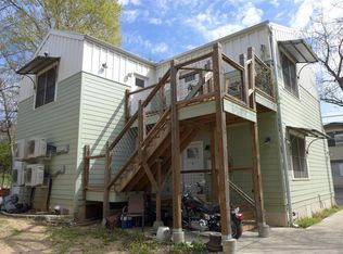 1913 Robbins Pl Unit E, Austin, TX 78705