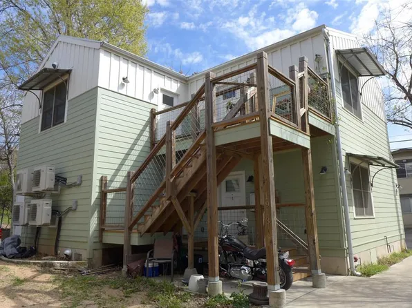 1913 Robbins Pl Unit E, Austin, TX 78705