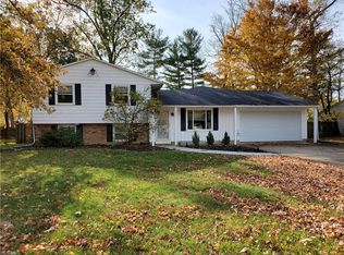 4905 Timberview Dr, Vermilion, OH 44089