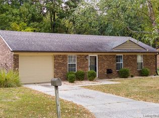 211 Delta Dr, Charlestown, IN 47111