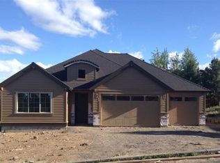613 NW Powell Butte Loop, Bend, OR 97701