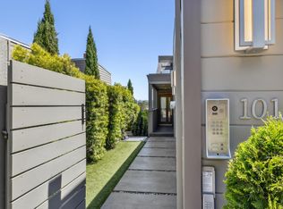 101 Lincoln Dr, Sausalito, CA 94965