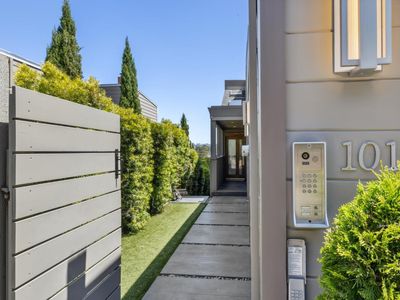 101 Lincoln Drive, Sausalito, CA, 94965