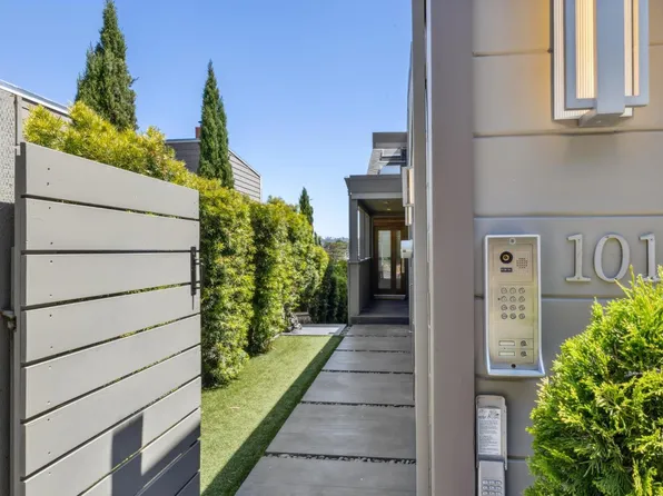 101 Lincoln Drive, Sausalito, CA 94965
