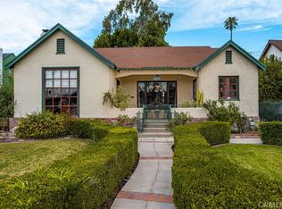 4545 Sunnyside Dr, Riverside, CA 92506