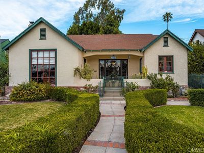 4545 Sunnyside Dr, Riverside, CA, 92506