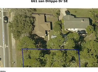 661 San Filippo Dr SE, Palm Bay, FL 32909