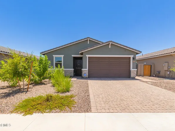 4219 W JANIE Street, San Tan Valley, AZ 85144