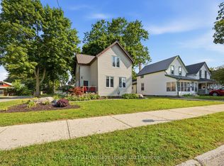 10 Pearl St, Tillsonburg, ON N4G1L3