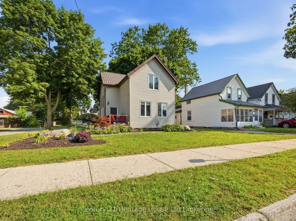 10 Pearl St, Tillsonburg, ON N4G 1L3
