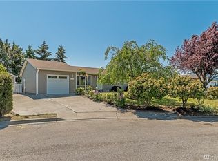 812 S 25th St, Mount Vernon, WA 98274