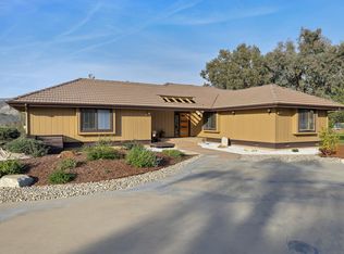 16427 Palomino Dr, Springville, CA 93265