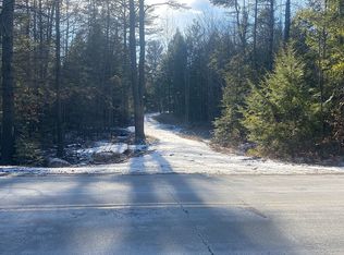 195 Soper Rd, Durham, ME 04222