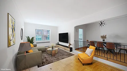 180 West 93rd Street, #6H