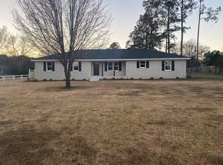 304 Ridgecrest Rd, Dublin, GA 31021