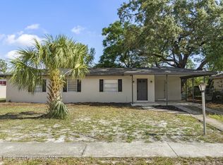 1247 Lodge Cir, Spring Hill, FL 34606