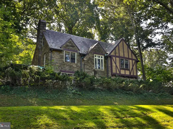 223 Meetinghouse Rd, Jenkintown, PA 19046