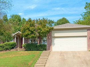 14904 Lamplight Way, Little Rock, AR 72211
