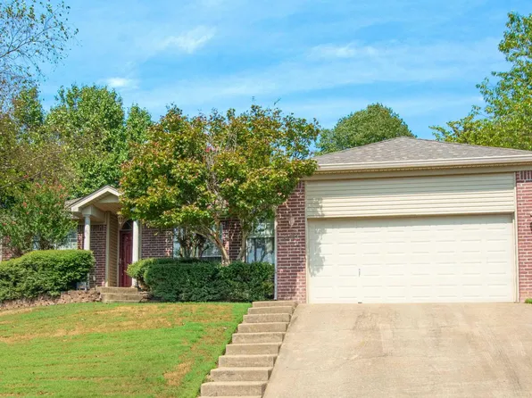 14904 Lamplight Way, Little Rock, AR 72211