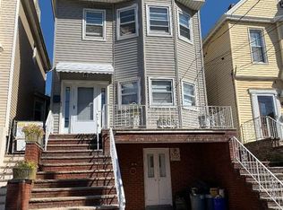 95 W 51st St FLOOR 1, Bayonne, NJ 07002