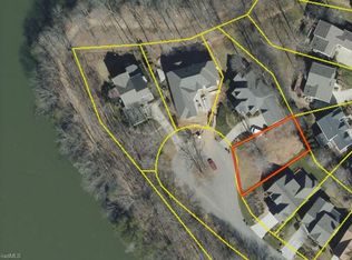 10 Canvasback Point #10, Greensboro, NC 27455