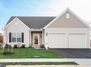 50 Old Orchard Rd, Strasburg, PA 17579