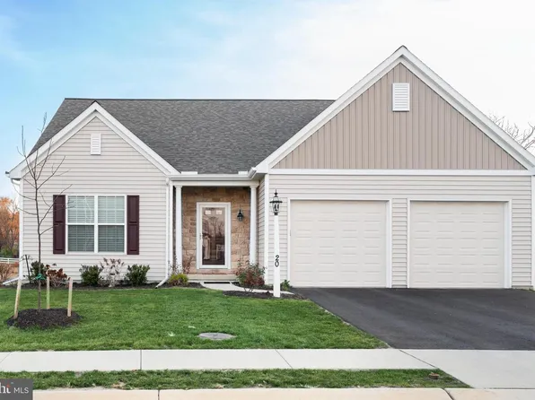 50 Old Orchard Rd, Strasburg, PA 17579