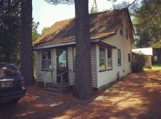 2 Bass Rd, Madison, ME 04950