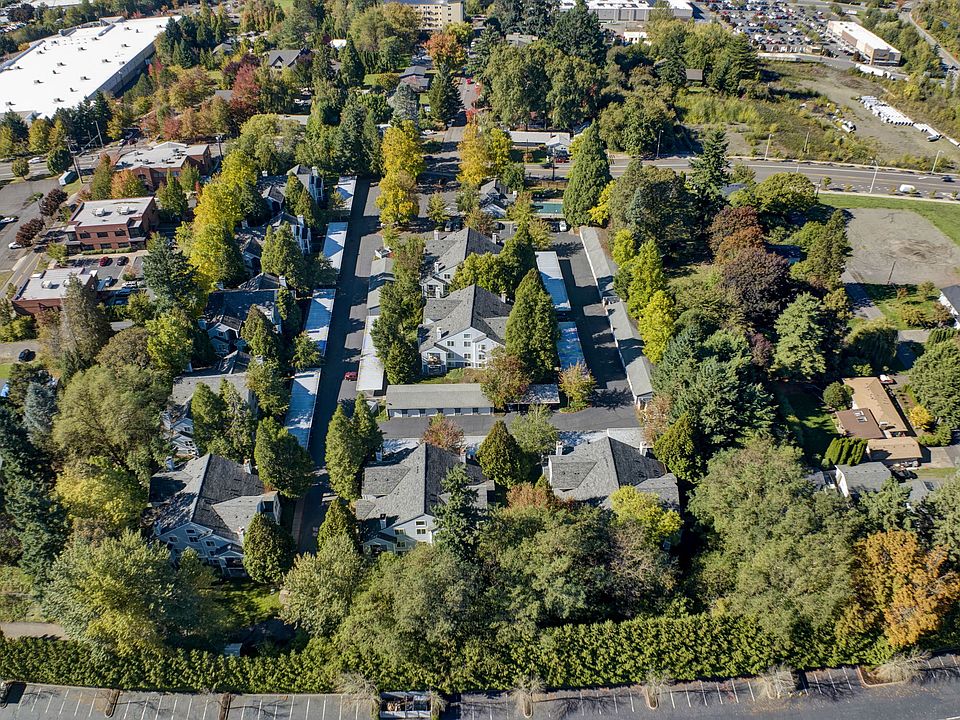 Hampton Park Apartments 12320 SW 72nd Ave Tigard OR Zillow