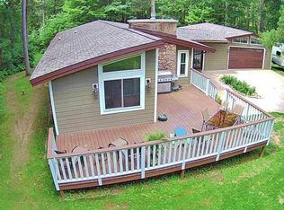 3775 Pine Grove Dr, Rhinelander, WI 54501