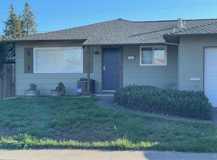 1883 Wise Dr, Napa, CA