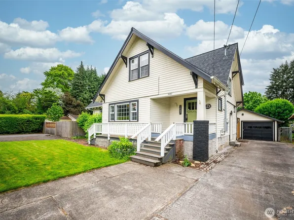 3083 Pine Street, Longview, WA 98632
