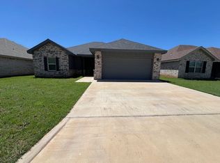608 Jarrell Ct, Tuscola, TX 79562