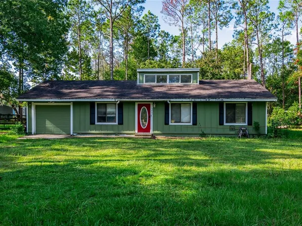 7801 SW 99th Ln, Gainesville, FL 32608