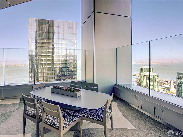 181 Fremont St #58D — Photo 36