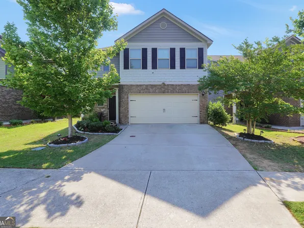 767 Galveston Way, McDonough, GA 30253