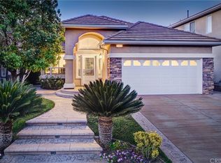 20801 Campania Ln, Northridge, CA 91326