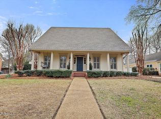 5346 Carolwood Dr, Jackson, MS 39211